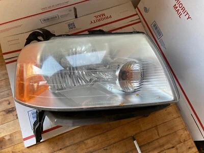 2005-07年福特自由式乘客右灯  — 第 1/2 张图片