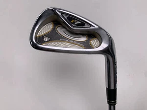 TaylorMade R7 TP Single 6 Iron True Temper Dynamic Gold S300 Stiff Steel Mens RH - Picture 1 of 6