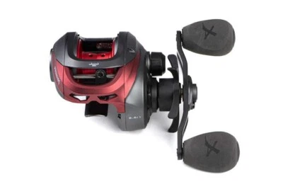 Fox Rage Prism X Casting Reel NRL044 - Image 1 of 4