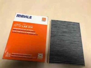 Mahle LAK814 Car Cabin Filter Fits PEUGEOT - Picture 1 of 2