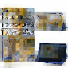 PU Leather Stand Cover Case For Amazon Fire 7 (5th 7th 9th Generation) Tablet