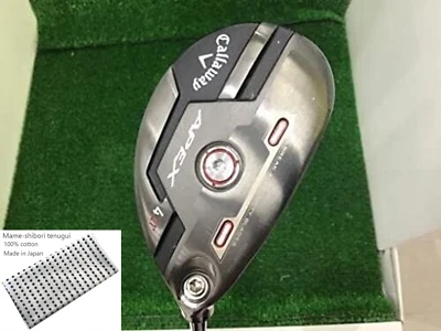 Utility Callaway APEX # 4 21° / S / Fujikura MC70 Japan ver Hybrid "Excellent+" - Image 1 of 4