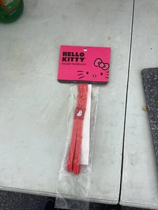 NEW 2 Hello Kitty Double Headbands Cat Face Bow Head Hair Band Pink/Red - Picture 1 of 1