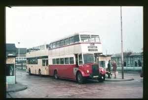 Copy Bus Slide - Oldham Corporation OWB857 ex Sheffield Corporation - Picture 1 of 1