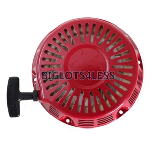 Rückstoß Zugstart Starter UST 163cc UST3500 GG2300 GG3500 GG4200 Gasgenerator - Bild 1 von 3