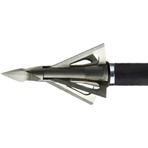 Grim Reaper Micro Hades Broadheads 100 gr. 3 pk. - Picture 1 of 1