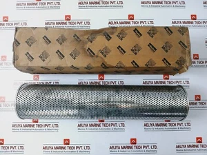 Parker Filtration Arlon TXW5A-10-B Hydraulic Filter Element - Picture 1 of 7