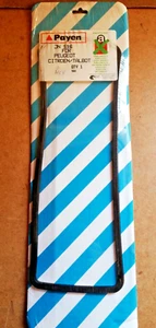 Payen JN596 Rocker Cover Gasket suits Peugeot Citroen Renault Talbot  - Picture 1 of 2