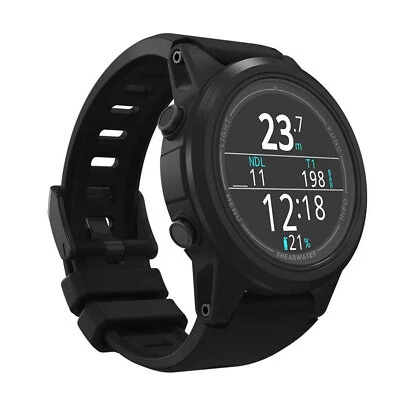 Shearwater Research Tern TX Tauchcomputer - Bild 1 von 4