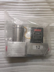 ALICAT SCIENTIFIC MCR-500SLPM-D/5M GAS MASS FLOW CONTROLLER METER 500 SLPM DP-V1 - Picture 1 of 5