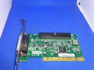 CARTE CONTRÔLEUR IDE ADAPTEC AVA-2906 SCSI PCI POUR MAC/PC #GK5720 - Photo 1/3