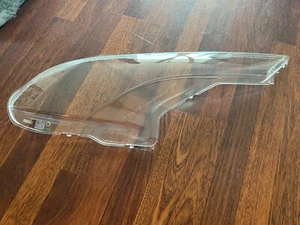 Cubierta de lente de repuesto para faros Ferrari 458 solamente - lado derecho del pasajero - Imagen 1 de 4