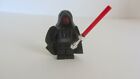 LEGO SW0003 Dark Maul AVEC DOUBLE BARRE LUMINEUSE.  FIGURINE Star Wars.