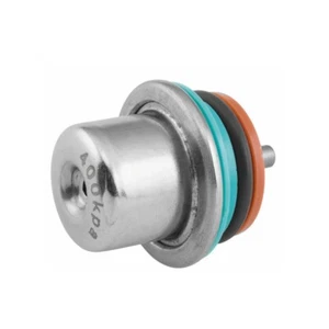 Regulador de presión de combustible Harley EFI FLT, FLH, FXD, FXST, FLST, XL '04-'21 484237 - Imagen 1 de 2