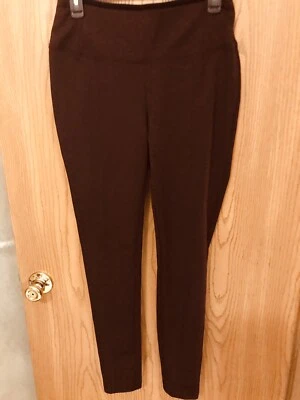 APT.9 женский размер средний брюки сливы бордовый - Изображение 1 из 3