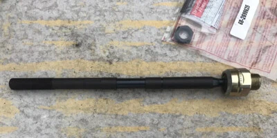 Dodge Ram 1500 2002-2005 extremo de varilla de amarre genuino GM 89056187 Foto 1 de 4