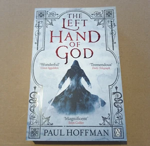 The Left Hand of God - Paul Hoffman - Foto 1 di 1