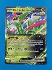 Iron Leaves EX 025/162 2024 Pokemon TCG Scarlet & Violet Temporal Forces NM/M