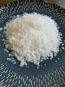 Triple Pressed Stearic Acid for Candles, 4 lbs