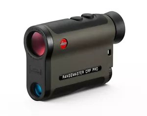 Leica 7x24 Rangemaster CRF PRO Laser Rangefinder - Picture 1 of 4