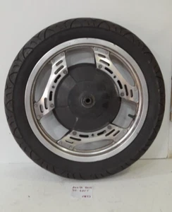 Círculo Rueda Delantera HONDA VF 400 F 1983 1984 Ver Fotografías - Imagen 1 de 11