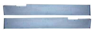 Inner Rocker Panels International Travelall Pickup 1969-1975    2PC. Kit — 第 1/2 张图片