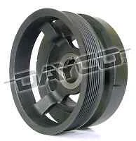 EQUILIBRADOR ARMÓNICO POWERBOND para Dodge Ram 1500 2500 3500 V8 5,9 L  Foto 1 de 2