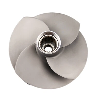 Impulsor de moto acuática 267000951 para Sea-Doo RXP/RXT-X 300/GTX LIMITED 300 (2016-Nuevo) Foto 1 de 4