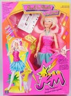Jem et Les Hologrammes - Hasbro - Flash