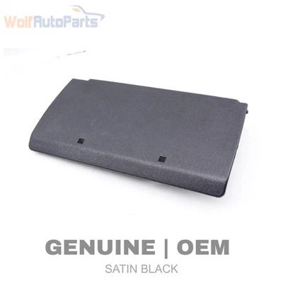 AUDI A6 1996-1997 - Cubierta de batería 701972567 Foto 1 de 4