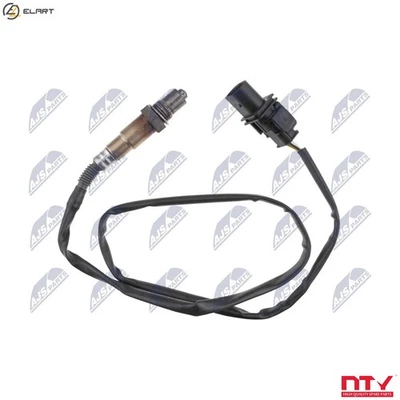 LAMBDA SENSOR ESL-AU-026 FOR MITSUBISHI GRANDIS LANCER/VIII/Sportback  HYUNDAI - Image 1 of 4