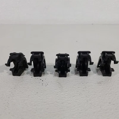 94-95 Mustang GT Air Conditioning Line Lock Set Clamps Oem Ac Aa7383 - Image 1 of 4