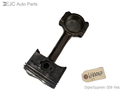 Pistón y biela estándar para GMC Sierra 1500 14-18 5,3 Foto 1 de 4