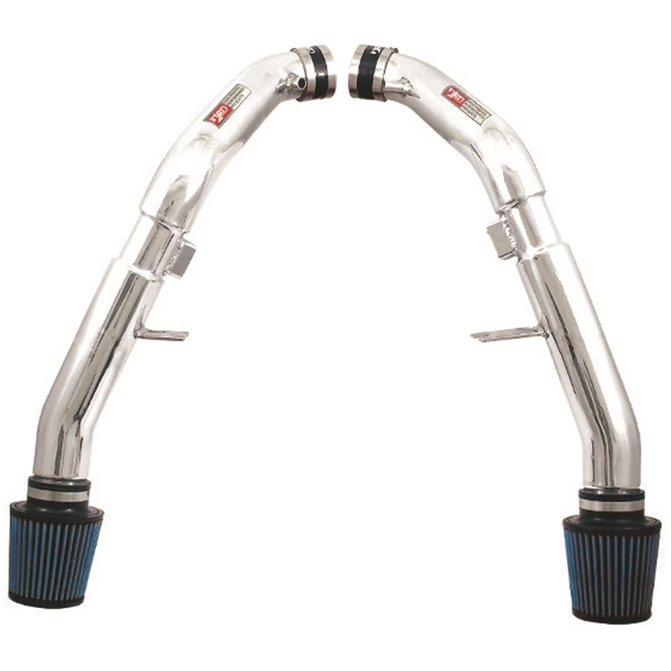 Injen SP1997P Cold Air Intake for 2007-08 Infiniti G35 3.5L / 08-13 G37 3.7L V6 - Image 1 of 4