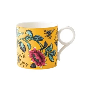 Wedgwood Wanderlust Yellow Tonkin Mug 350Ml Wedding Gift_ - Picture 1 of 5