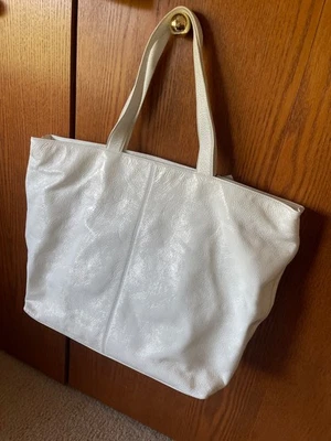 HOBO womans large tote bag , genuine lether - Image 1 of 4