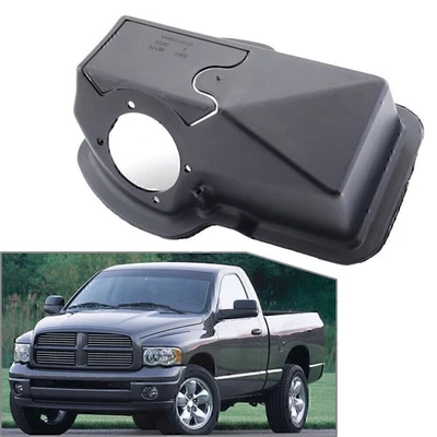 Tankeinfüllstutzengehäuse für 1994-2002 Dodge Ram 1500 2500 3500 - Image 1 of 4