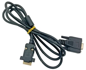 PC Link Cable for Sharp E500 - SYS TECH POCKET Link 500 - Bild 1 von 3