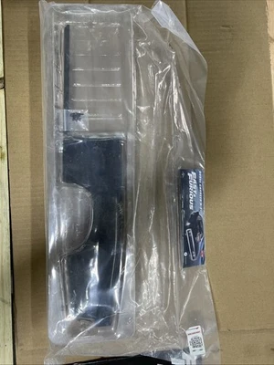 FANHOME 1/8 CONSTRUA SEU PRÓPRIO CARREGADOR DODGE R/T THE FAST AND FURIOUS CAR ISSUE 78 - Imagem 1 de 3