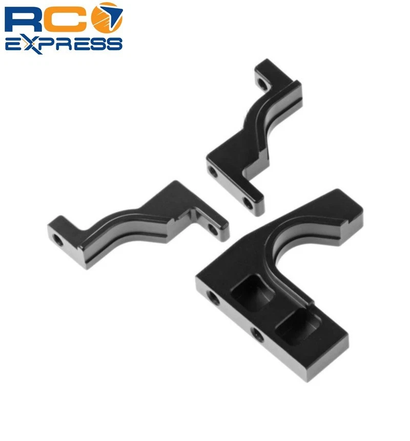 Tekno RC Split CTR Diff Montajes Pistola Anodizada Metal: EB/ET/SCT TKR5262 Foto 1 de 1