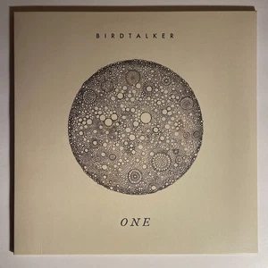 Birdtalker - One Vinyl, LP 2018 Sensibility Music 180 grammes - Photo 1/1