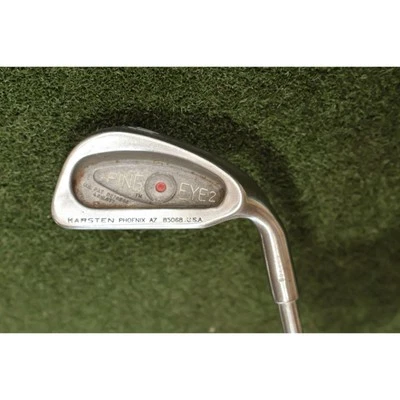 Ping Eye 2 Red Dot 38.5" Golf 4 Iron RH / 2B-S542 - Image 1 of 4