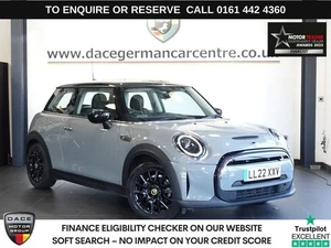 2022 MINI Electric Hatch Cooper SE 32.6kWh Level 1 Hatchback 3dr Electric Auto ( - Picture 1 of 24