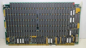 Vintage Intel S100 Board PBA 147922-016 erworben von der NASA PSBC 040EX - Bild 1 von 10