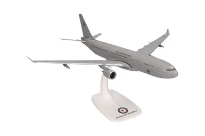 HERPA - McDONNELL DOUGLAS KC-10 Extender U.S. Air Force 60th Air Mobility Win... — 第 1/4 张图片