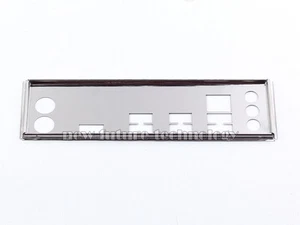 OEM ga-z370p-d3 I/O IO Shield z370p-d3 Backplate - Afbeelding 1 van 1