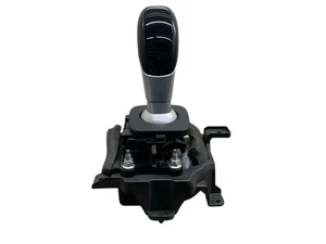 2017-2019 ALFA ROMEO GIULIA 8 SPEED AUTOMATIC TRANSMISSION GEAR SHIFTER LEVER - Picture 1 of 15