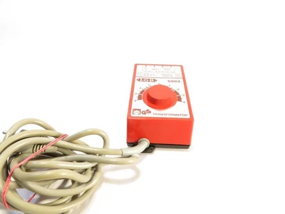 LGB  Spur G  5003 Trafo Transformator 220V ohne OVP 02 #P   - Bild 1 von 4