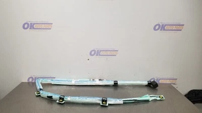 24 MERCEDES BENZ AMG GLE63S W167 SUV ROOF OVERHEAD CURTAIN SRS RIGHT PASSENGER Foto 1 de 4