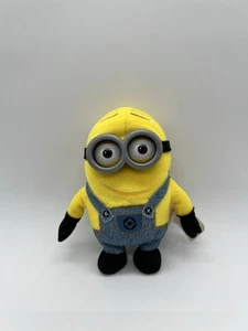 Despicable Me 3 Minion Plüsch Universal Studios ca. 6 Zoll - Bild 1 von 6